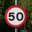 Tewkesbury Admag: The Government has raised the speed limit for lorries on rural roads from 40mph to 50mph Tewkesbury Admag: The Government has raised the speed limit for lorries on rural roads from 40mph to 50mph