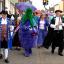 Tewkesbury Admag: Nick Toogood - 27/08/12. Pershore Plum Festival 2012. Town crier Robert Speight leads the parade along the high street. (8579359) Tewkesbury Admag: Nick Toogood - 27/08/12. Pershore Plum Festival 2012. Town crier Robert Speight leads the parade along the high street. (8579359)
