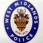 Tewkesbury Admag: West Midlands Police said a body was found after a car fire in Birmingham Tewkesbury Admag: West Midlands Police said a body was found after a car fire in Birmingham