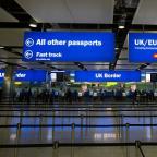 Tewkesbury Admag: A man was stopped at Heathrow Airport over conspiracy to commit FGM Tewkesbury Admag: A man was stopped at Heathrow Airport over conspiracy to commit FGM