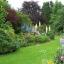 Tewkesbury Admag: Clive Richards' Ullingswick garden which will be open to the public on August 9 to raise funds for St Michael's Hospice. Tewkesbury Admag: Clive Richards' Ullingswick garden which will be open to the public on August 9 to raise funds for St Michael's Hospice.
