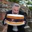 Tewkesbury Admag: Paul Hollywood is back on The Great British Bake Off, and hoping for something savoury to taste Tewkesbury Admag: Paul Hollywood is back on The Great British Bake Off, and hoping for something savoury to taste