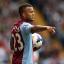 Tewkesbury Admag: Ryan Bertrand spent the second half of last season on loan at Aston Villa Tewkesbury Admag: Ryan Bertrand spent the second half of last season on loan at Aston Villa