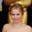 Tewkesbury Admag: Kristen Bell is performing on stage Tewkesbury Admag: Kristen Bell is performing on stage