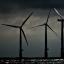 Tewkesbury Admag: Some 14.9% of electricity in the UK was generated by renewables such as wind power Tewkesbury Admag: Some 14.9% of electricity in the UK was generated by renewables such as wind power