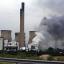 Tewkesbury Admag: Smoke pours out of Ferrybridge C Power Station in Yorkshire. (Jacob Woodward/PA) Tewkesbury Admag: Smoke pours out of Ferrybridge C Power Station in Yorkshire. (Jacob Woodward/PA)