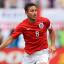 Tewkesbury Admag: The move could boost Frank Lampard's hopes of staying in the England squad Tewkesbury Admag: The move could boost Frank Lampard's hopes of staying in the England squad