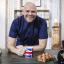 Tewkesbury Admag: TV chef Tom Kerridge: I'm just a fat, bald bloke Tewkesbury Admag: TV chef Tom Kerridge: I'm just a fat, bald bloke