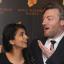 Tewkesbury Admag: Charlie Brooker says Konnie Huq's humour is surprisingly dark Tewkesbury Admag: Charlie Brooker says Konnie Huq's humour is surprisingly dark