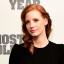 Tewkesbury Admag: Jessica Chastain: Older actresses get forgotten Tewkesbury Admag: Jessica Chastain: Older actresses get forgotten