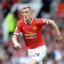 Tewkesbury Admag: Darren Fletcher has only started four Barclays Premier League games this season Tewkesbury Admag: Darren Fletcher has only started four Barclays Premier League games this season