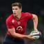 Tewkesbury Admag: Owen Farrell will miss the RBS 6 Nations Tewkesbury Admag: Owen Farrell will miss the RBS 6 Nations