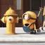Tewkesbury Admag: Go bananas for the Minions Super Bowl ad Tewkesbury Admag: Go bananas for the Minions Super Bowl ad