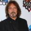 Tewkesbury Admag: Black Sabbath's Geezer Butler spends night in jail Tewkesbury Admag: Black Sabbath's Geezer Butler spends night in jail