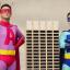 Tewkesbury Admag: Ant and Dec battle winter blues with Saturday Night Takeaway Tewkesbury Admag: Ant and Dec battle winter blues with Saturday Night Takeaway