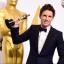 Tewkesbury Admag: Oscar winner Eddie Redmayne gets Empire nomination Tewkesbury Admag: Oscar winner Eddie Redmayne gets Empire nomination