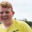 Tewkesbury Admag: Corrie's Colson Smith: Rat Darryl can be hard to control Tewkesbury Admag: Corrie's Colson Smith: Rat Darryl can be hard to control