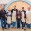 Tewkesbury Admag: Victoria Wood, Kayvan Novak, Alexa Chung and Chris Moyles are latest celebs to get cooking on The Great Comic Relief Bake Off Tewkesbury Admag: Victoria Wood, Kayvan Novak, Alexa Chung and Chris Moyles are latest celebs to get cooking on The Great Comic Relief Bake Off