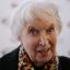 Tewkesbury Admag: EastEnders cameo for June Whitfield Tewkesbury Admag: EastEnders cameo for June Whitfield