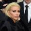 Tewkesbury Admag: 12 things that look a bit like Kim Kardashian's new blonde hairdo Tewkesbury Admag: 12 things that look a bit like Kim Kardashian's new blonde hairdo