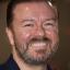 Tewkesbury Admag: Ricky Gervais has posted a video of him weightlifting... and Michelle Obama could be the reason why Tewkesbury Admag: Ricky Gervais has posted a video of him weightlifting... and Michelle Obama could be the reason why