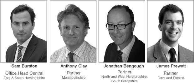 Tewkesbury Admag: Knight Frank 4 Tewkesbury Admag: Knight Frank 4