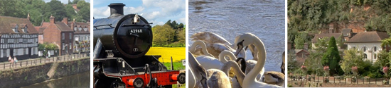 Tewkesbury Admag: doo4 Tewkesbury Admag: doo4