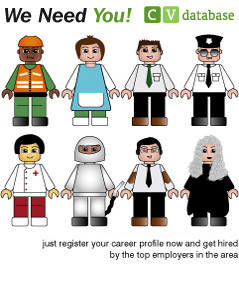 CV Services
