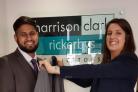 Worcester-based law firm supports charity initiative