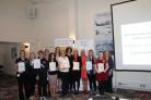 Worcestershire companies receive accreditations
