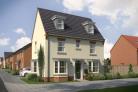 Worcestershire home builder announces it will be launching four new sites in the county