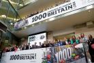 Worcester firm recognised in the list of nation's fastest growing companies in the UK