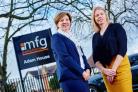 Respected lawyer joins county law firm Mfg