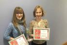 Worcestershire County Council project recognised with award