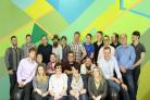 Malvern business is going from strength-to-strength