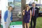 Worcestershire firms benefit from programme
