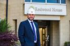 New appointment for housebuilder expanding into Worcestershire