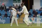 Kumar Sangakkara passes 1,000 runs as Surrey take charge