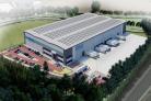 Work set to begin on new multi-million pound business park in Worcester after city planners gave it the go-ahead
