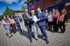 Worcestershire firm receives national recognition