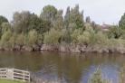 The body was discovered near The Swan Hotel. Photo: Google Street View