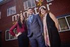 Apprentices secure new jobs at Worcestershire firm