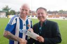 Worcester law firm is becomes Worcester City sponsor