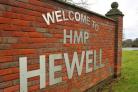 HMP Hewell