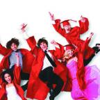 Become a cheerleader with ODEON & High School Musical 3: Senior Year