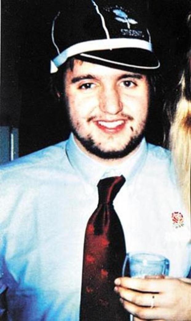 Tewkesbury Admag: Daniel James Tewkesbury Admag: Daniel James