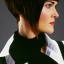 Cutting edge style at Umberto Giannini