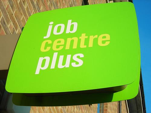 Say YES to a new job opportunity