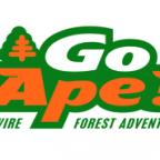 COMPETITION: Win Go Ape family tickets