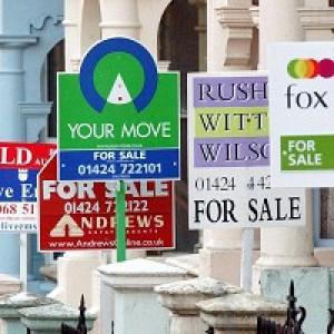Property sales are falling through because mortgage valuers are being 'overly cautious'
